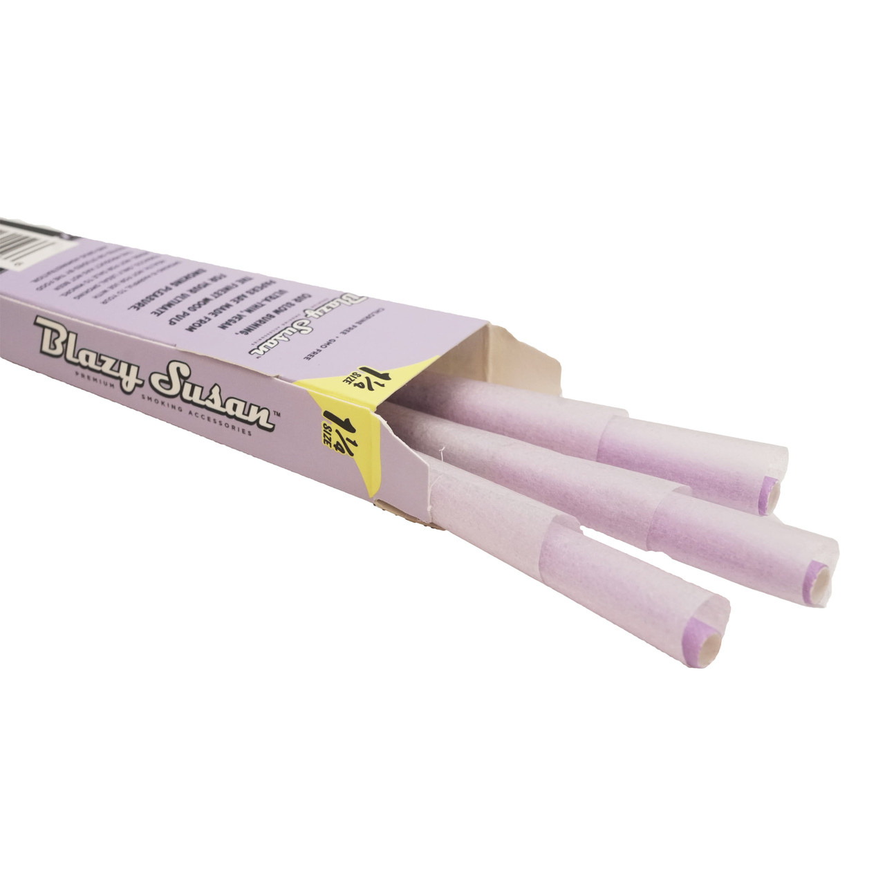 Blazy Susan 1 1/4 Cones 6ct