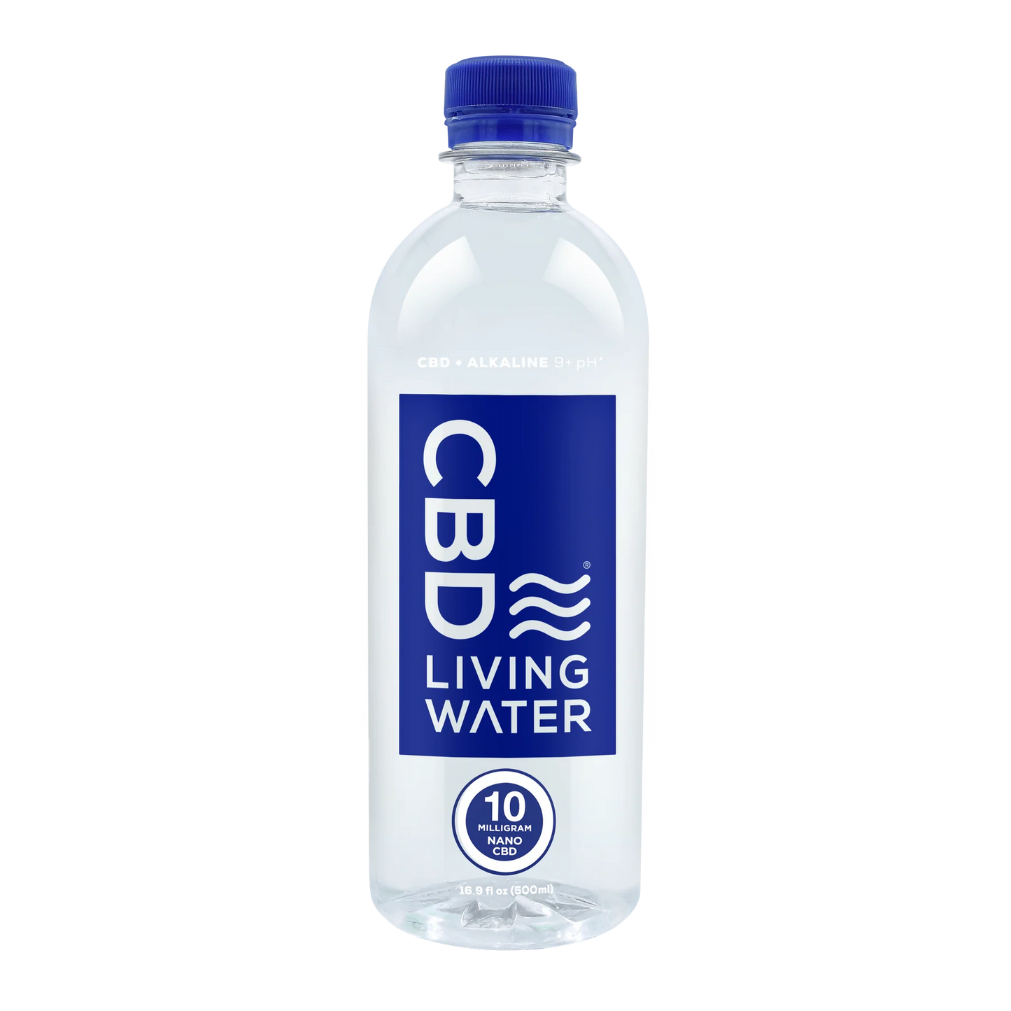 CBD Living Water