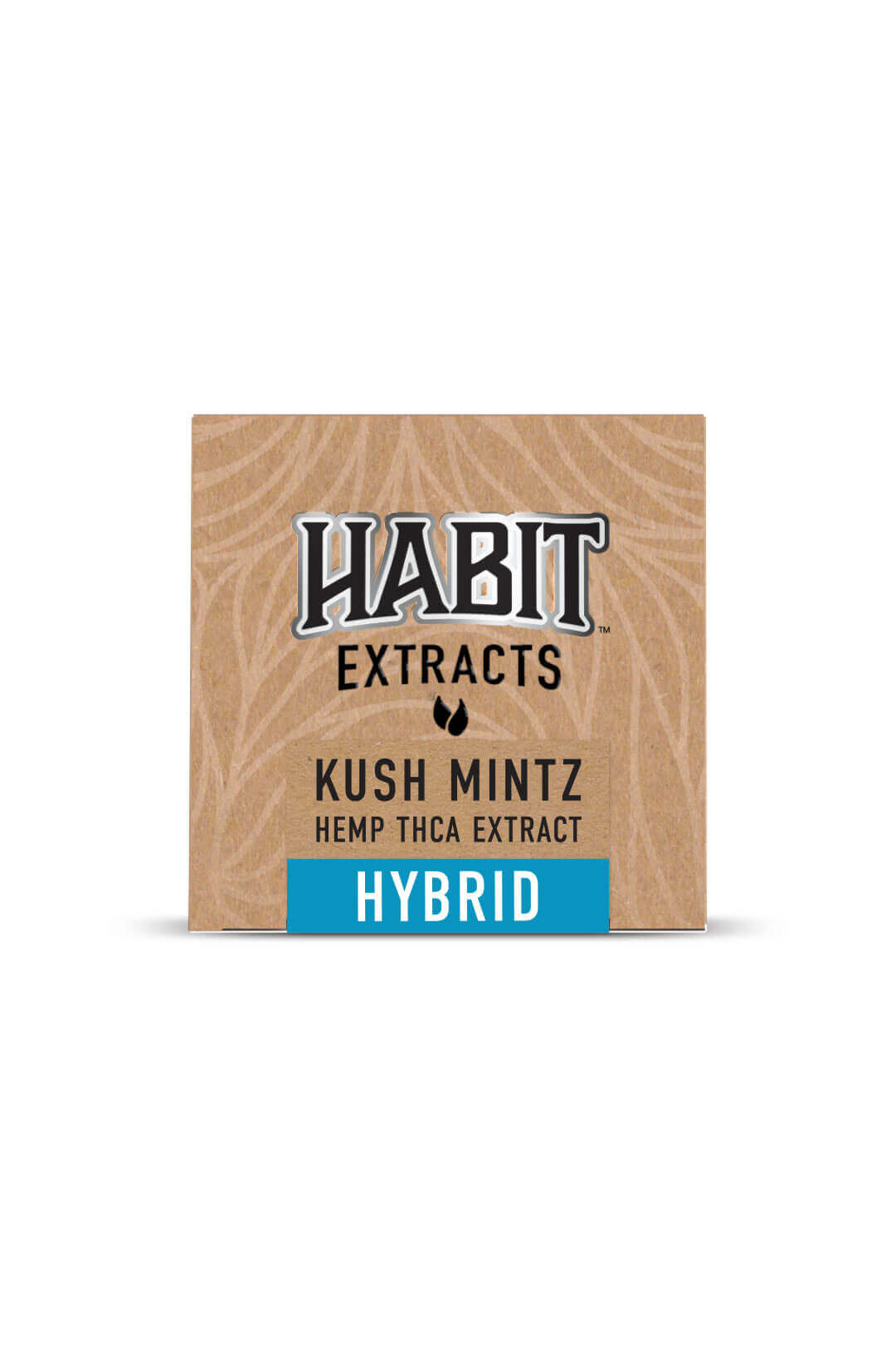 Habit 1g THCa Concentrate