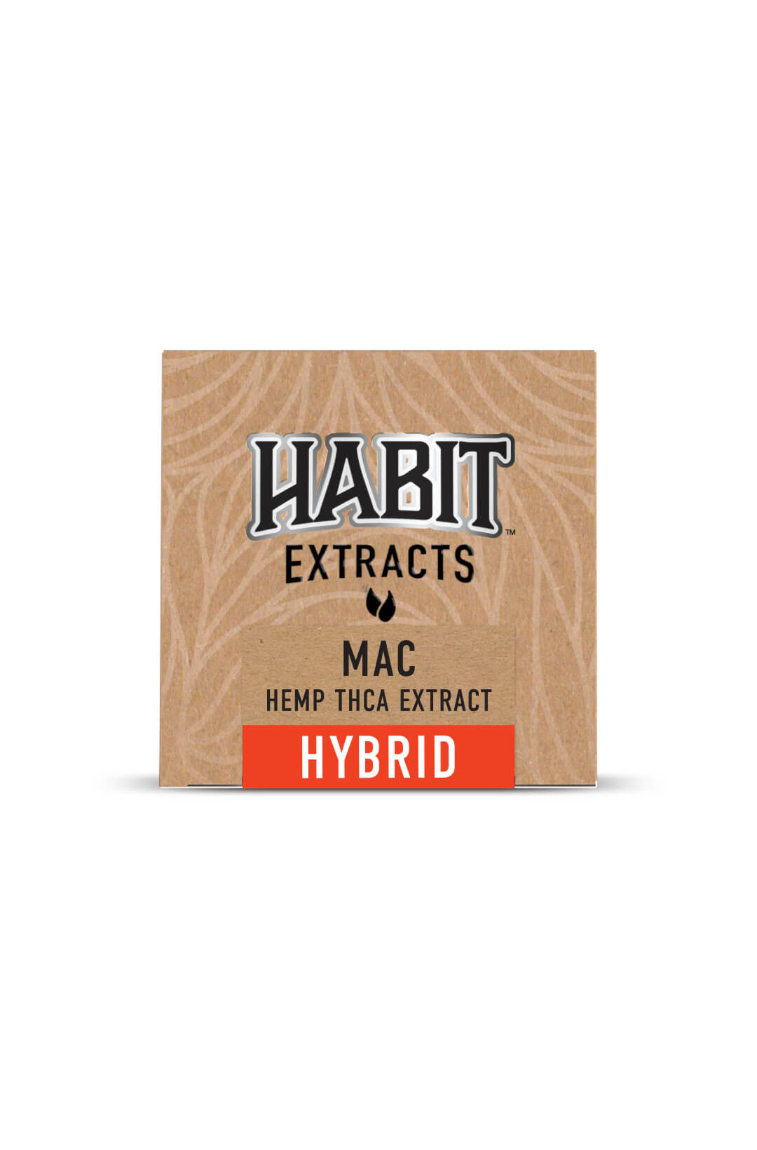 Habit 1g THCa Concentrate
