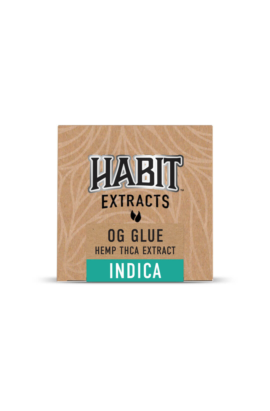 Habit 1g THCa Concentrate