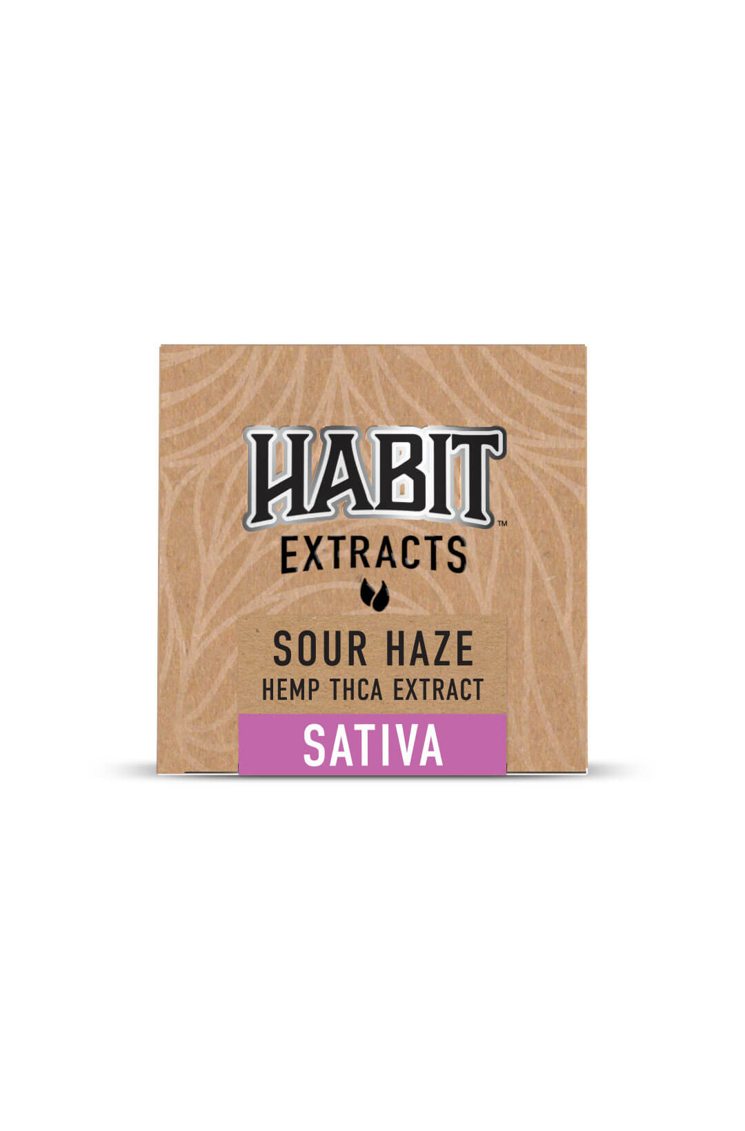 Habit 1g THCa Concentrate