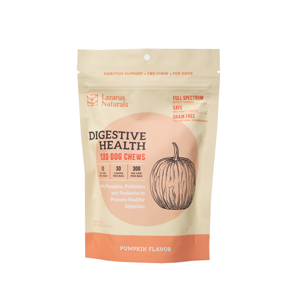 Lazarus Naturals CBD Dog Chews