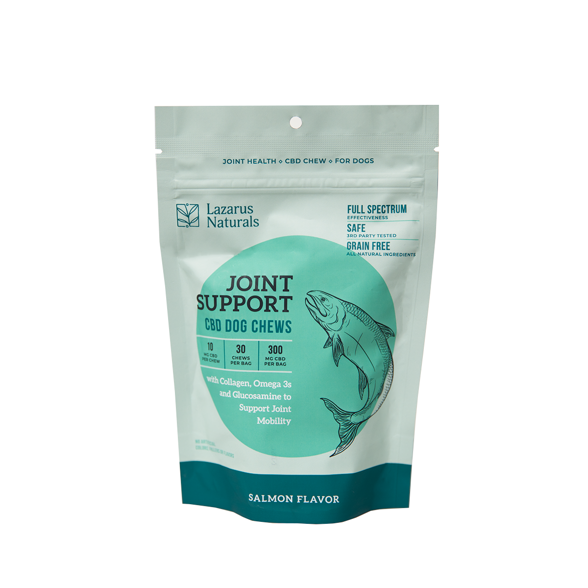 Lazarus Naturals CBD Dog Chews