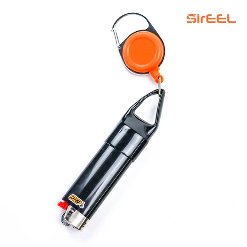 Lighter Leash