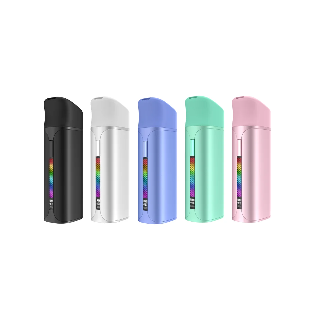 Yocan "Pocket" Portable Concentrate Vaporizer