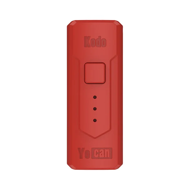 Yocan Kodo 510 Thread Battery