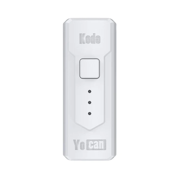 Yocan Kodo 510 Thread Battery