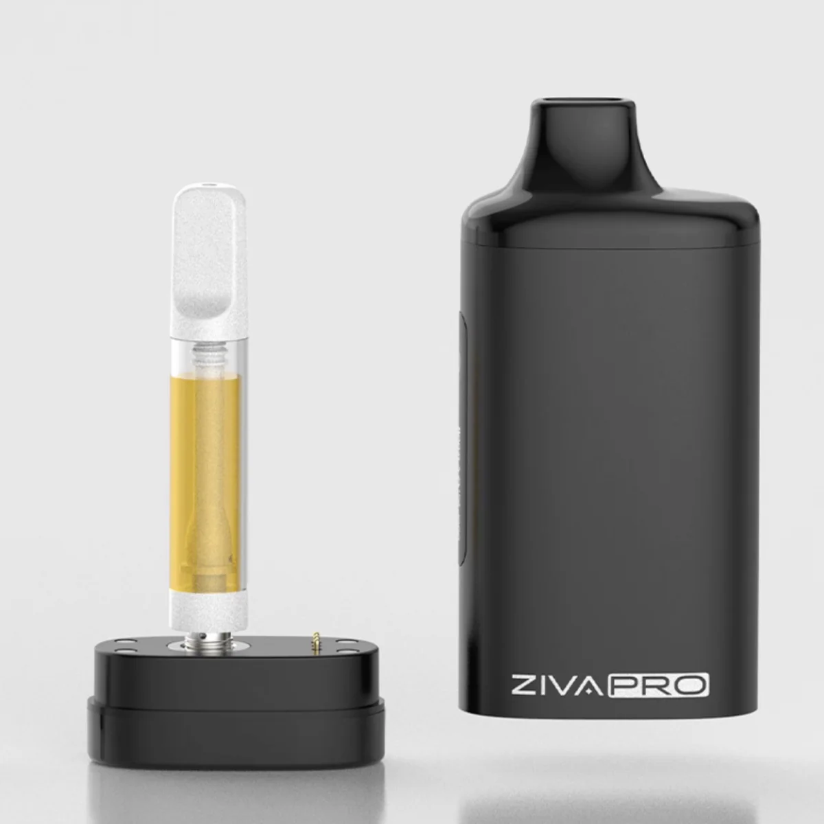 Yocan Ziva Pro Smart Vaporizer Battery