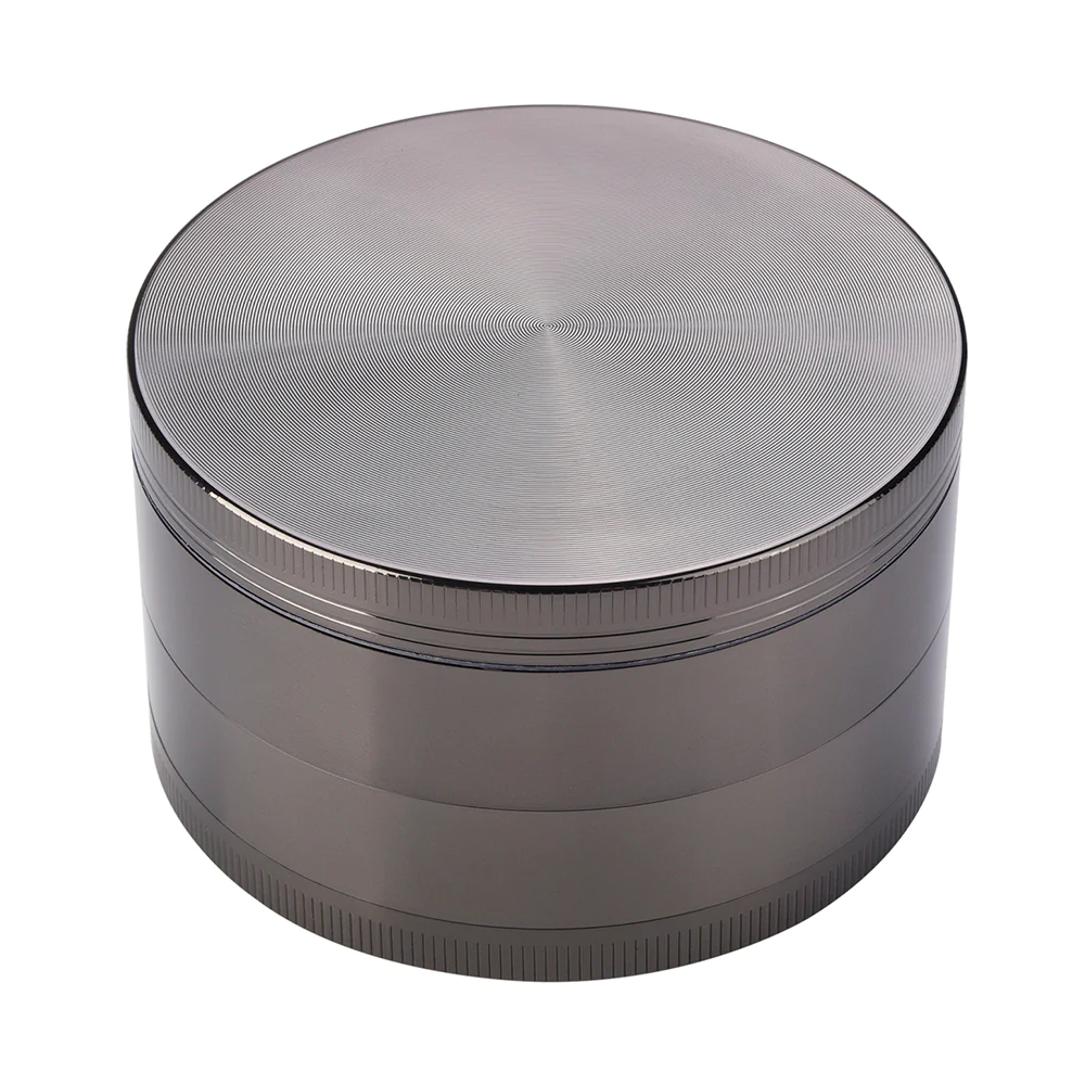 Zinc Grinder