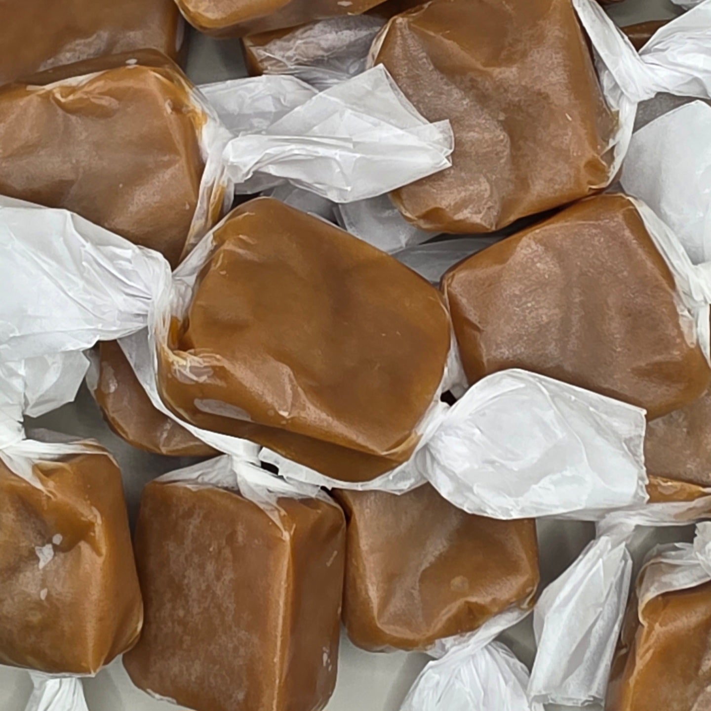 The Hemp Store 40mg Live Resin Delta 9 THC + CBN Knockout Caramels