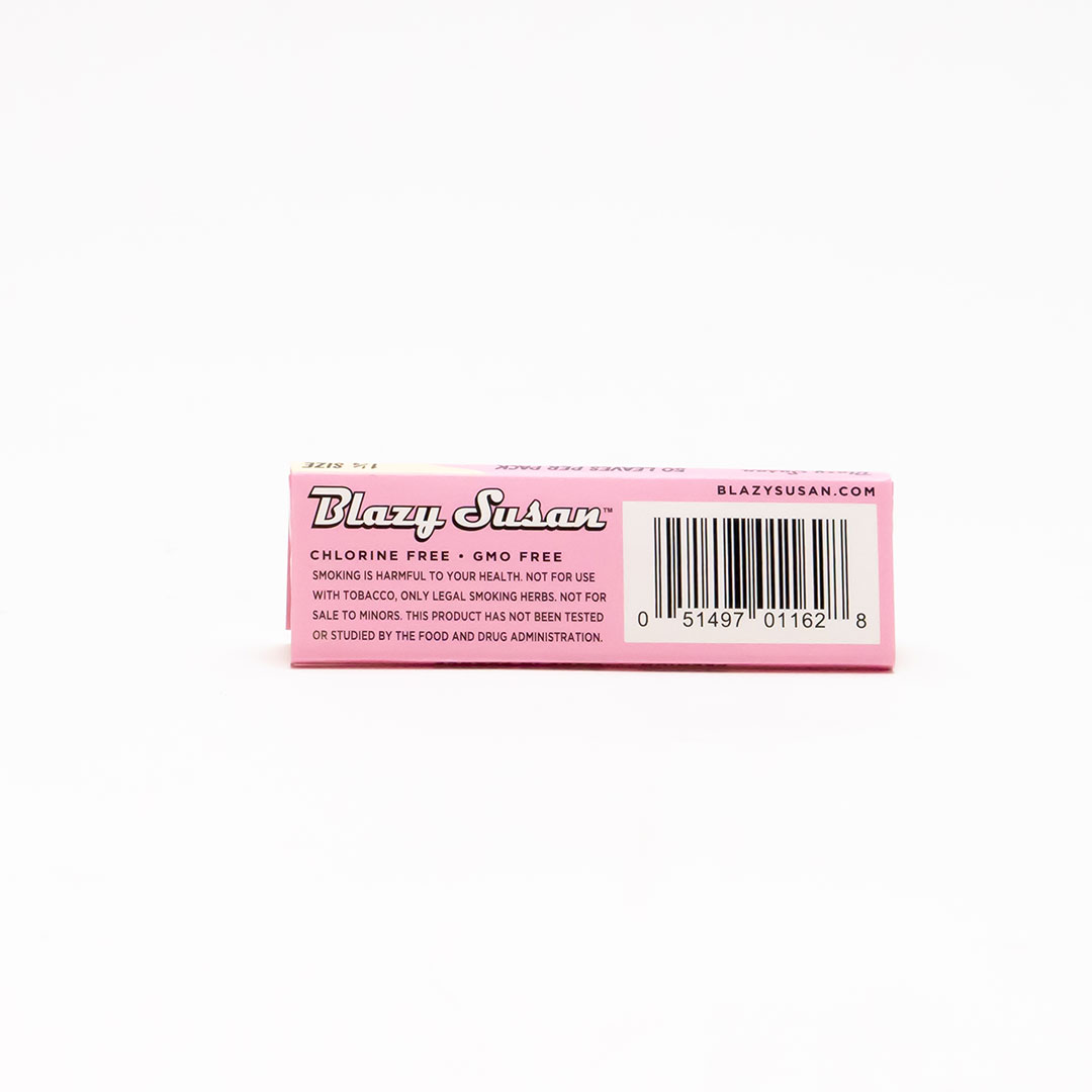 Blazy Susan 1 1/4 Rolling Papers