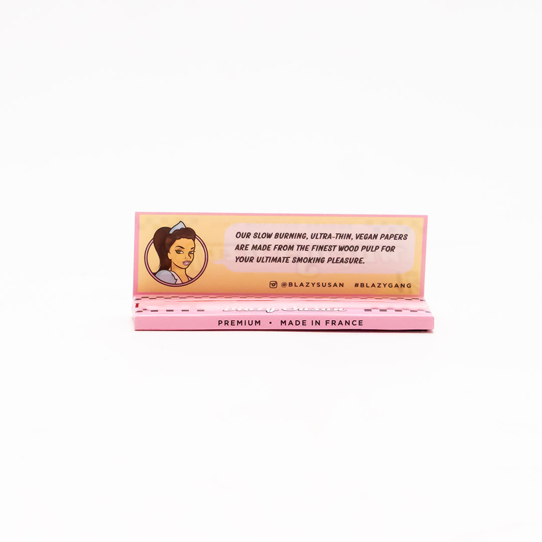 Blazy Susan 1 1/4 Rolling Papers