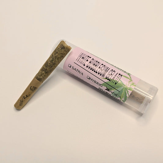 The Hemp Store Dogwalker .5g THCa Prerolls
