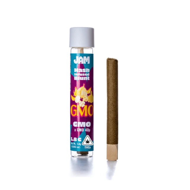 JAM THCa Blunt