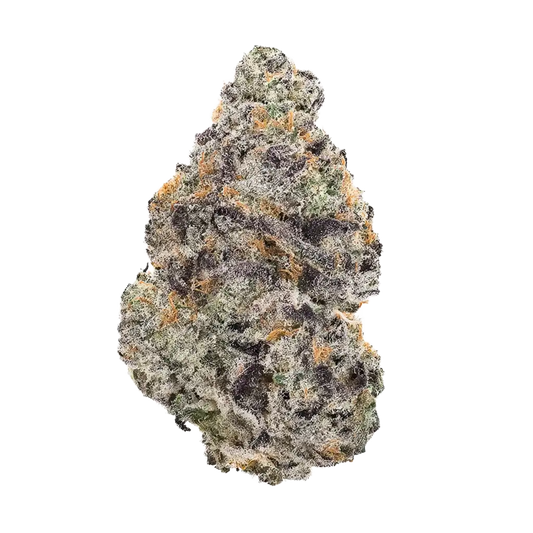The Hemp Store Blueberry Sugar THCa Flower