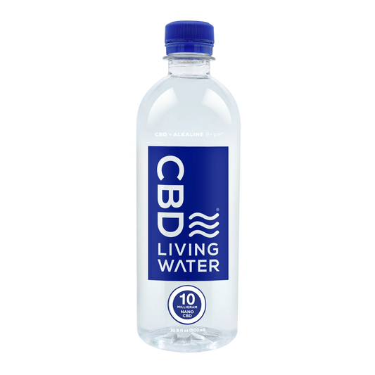 CBD Living Water