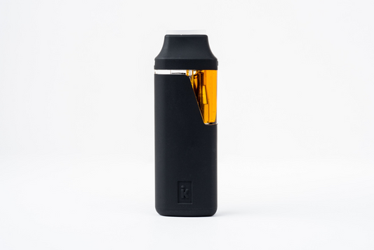 The Hemp Store Standard THCa Distillate + HTE 2mL Disposable Vape