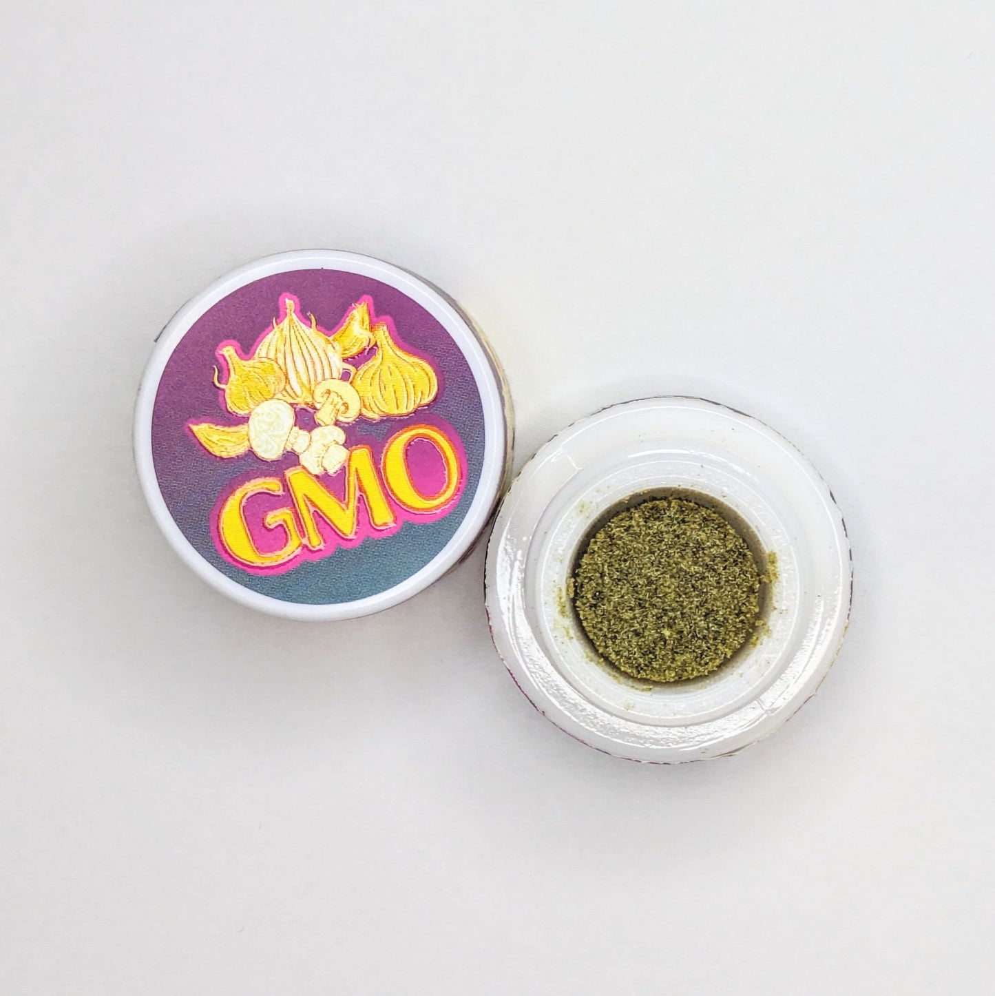 JAM 1g THCa Bubble Hash