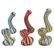 Sherlock Bubbler Mini - 4 Inch