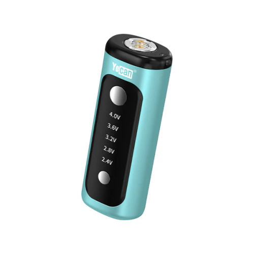 Yocan Kodo PLUS 510 Thread Battery