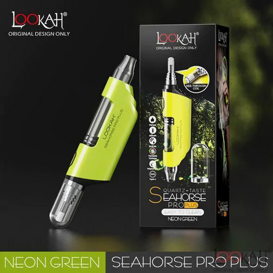 Lookah Seahorse Pro