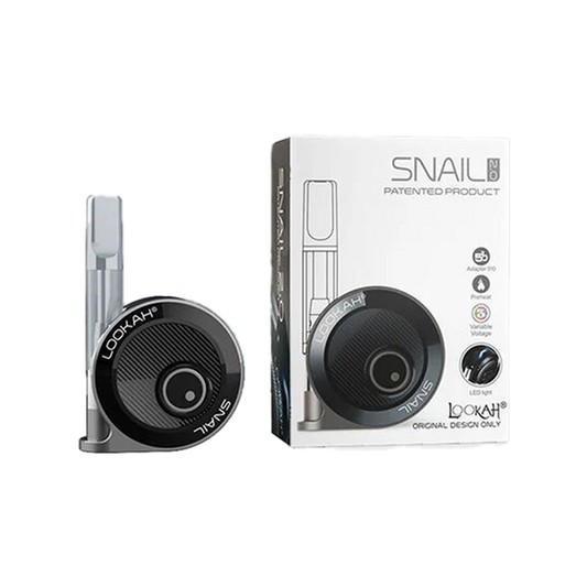 Lookah Snail Battery