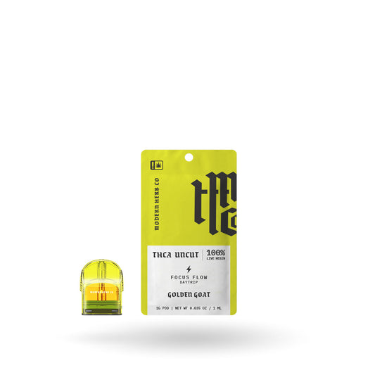 Modern Herb Co 1g THCa Pod Refill