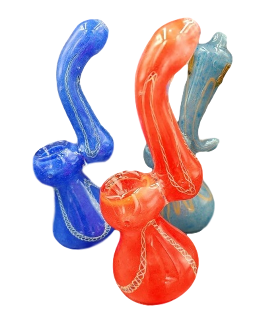 Medium Sherlock Bubbler