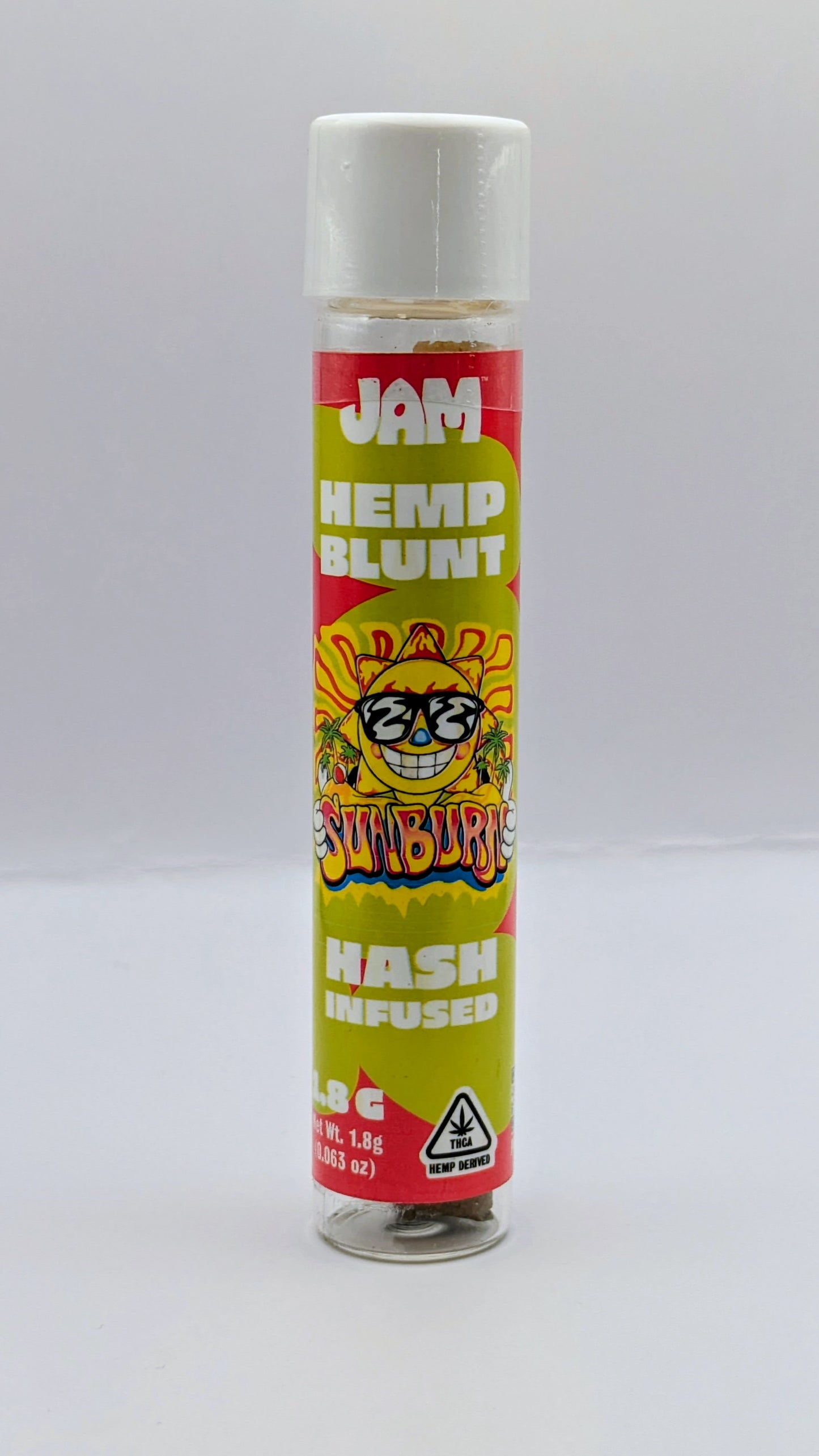 JAM THCa Blunt