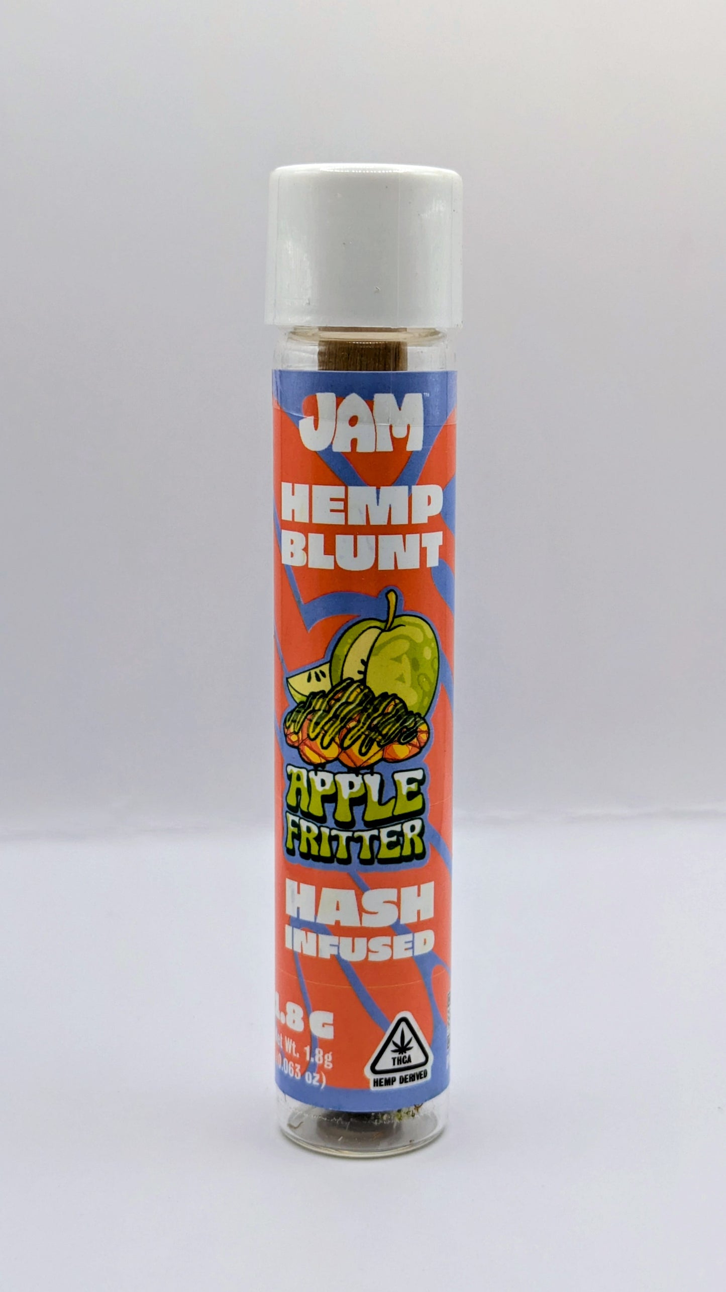 JAM THCa Blunt