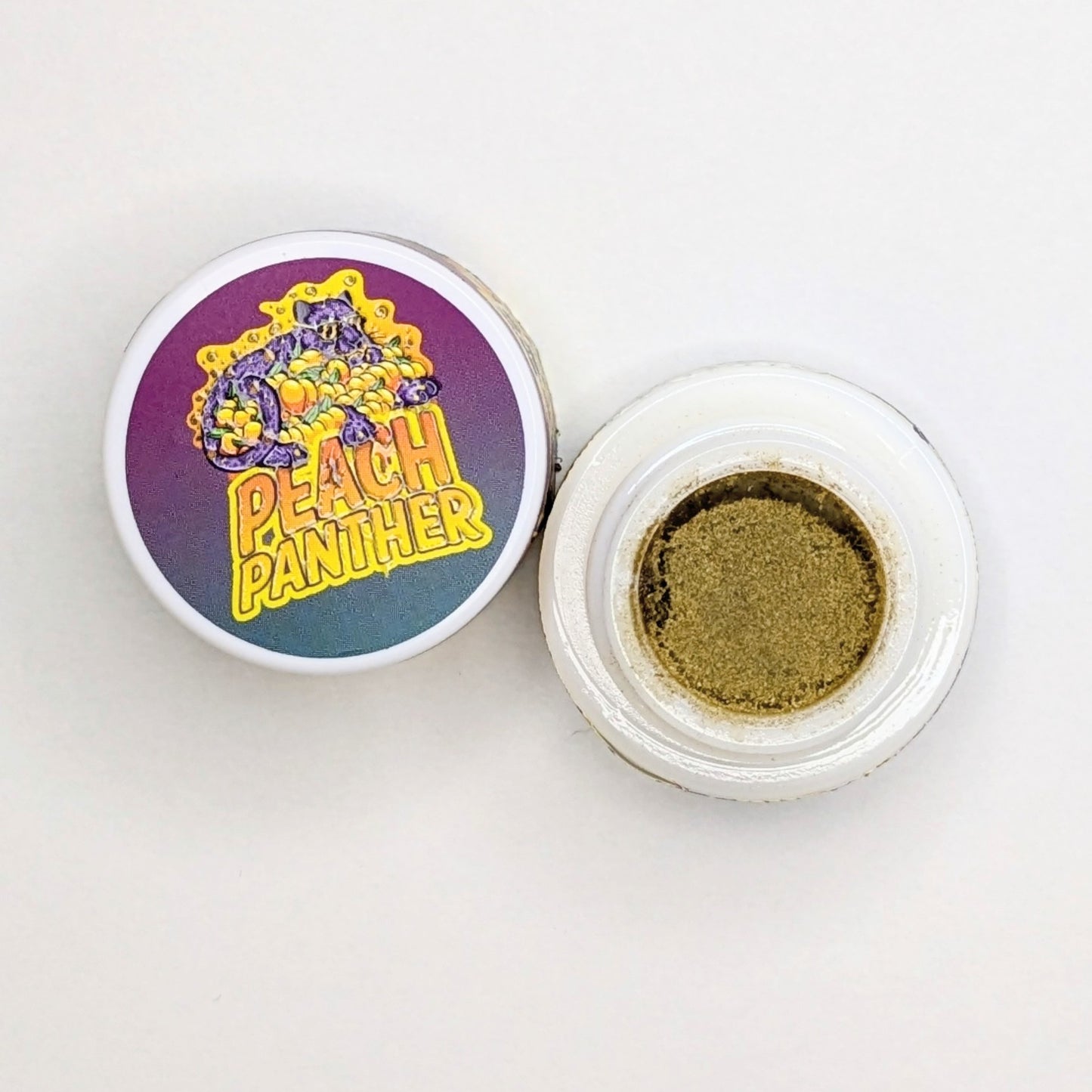 JAM 1g THCa Bubble Hash