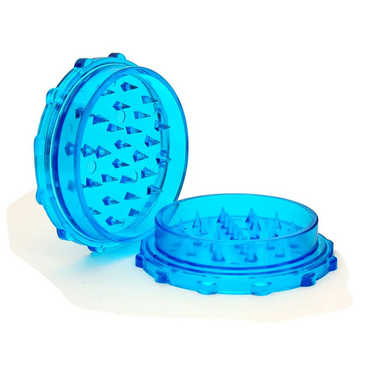 Plastic Grinder