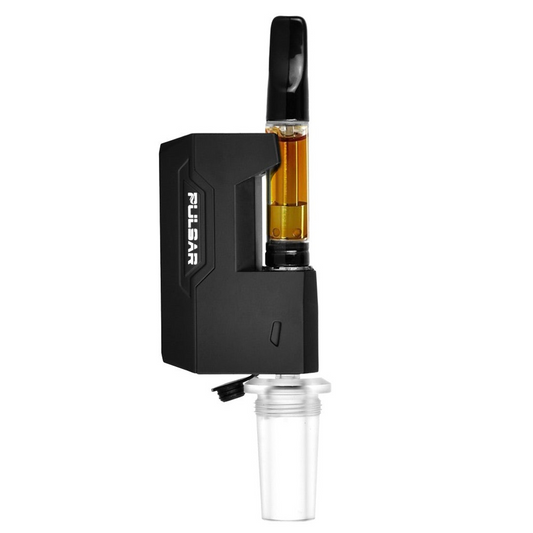 Pulsar GiGi H2O 510 Thread Battery