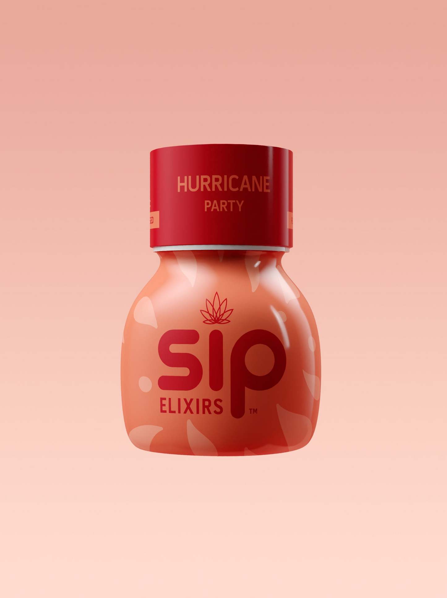 SIP 100mg Delta-9 THC Shot