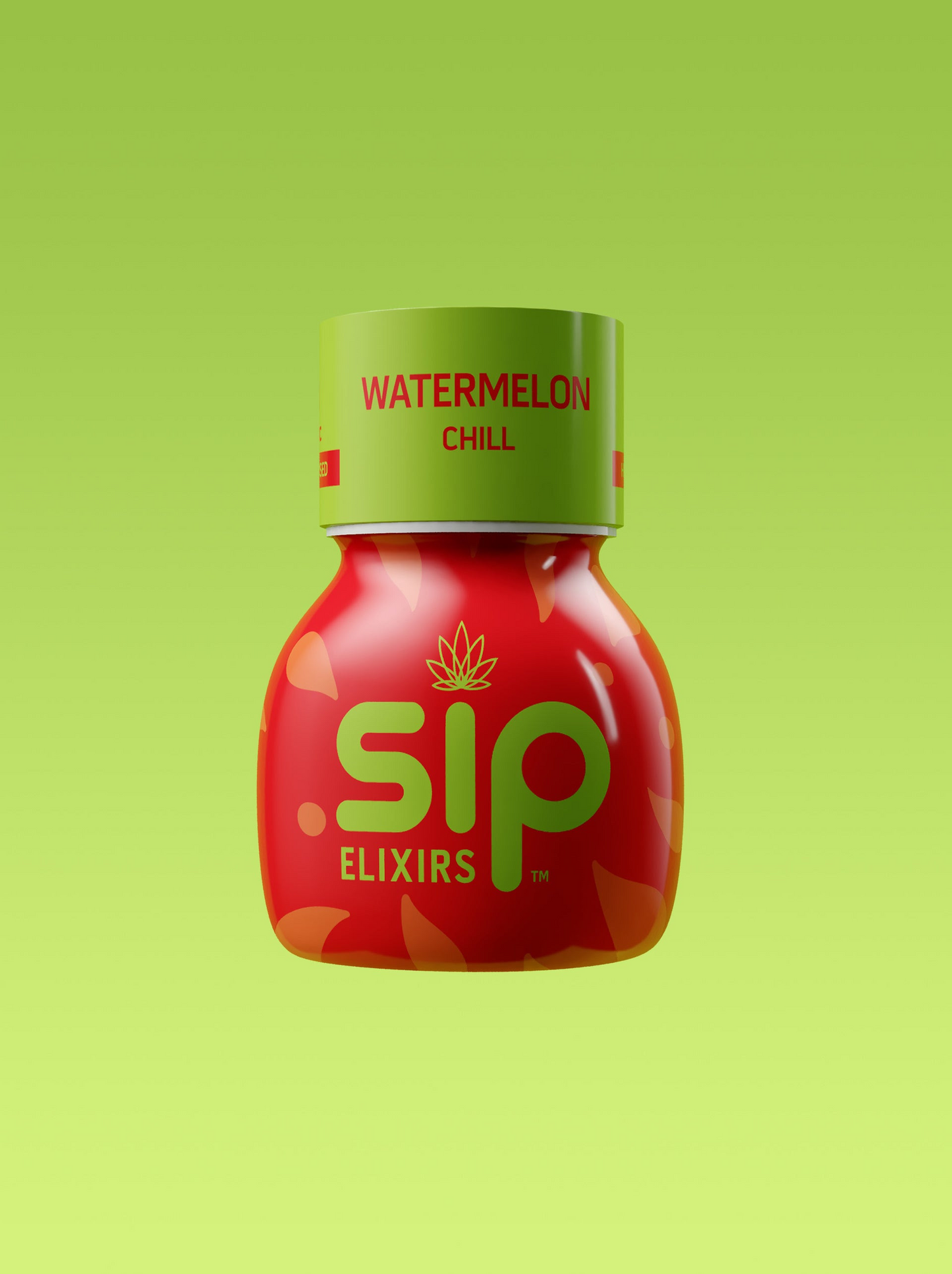 SIP 100mg Delta-9 THC Shot