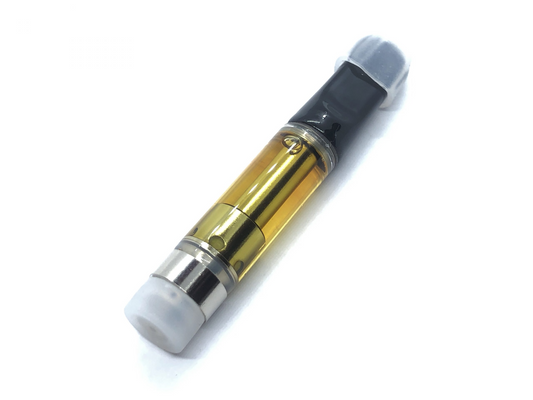 The Hemp Store Premium THCa Distillate Vape Cartridge