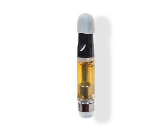 The Hemp Store Standard THCa Distillate + HTE Vape Cartridge