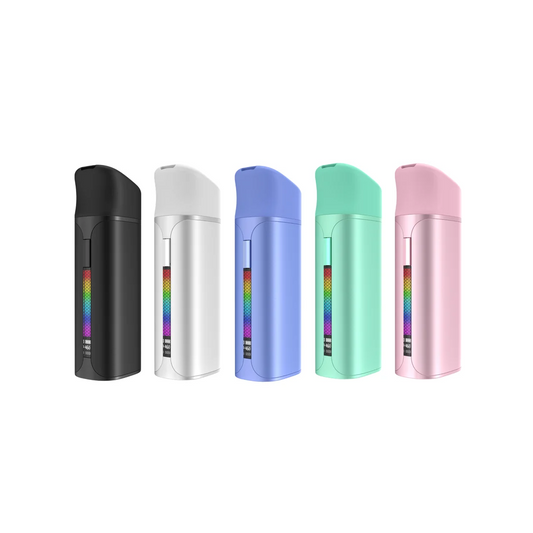 Yocan "Pocket" Portable Concentrate Vaporizer