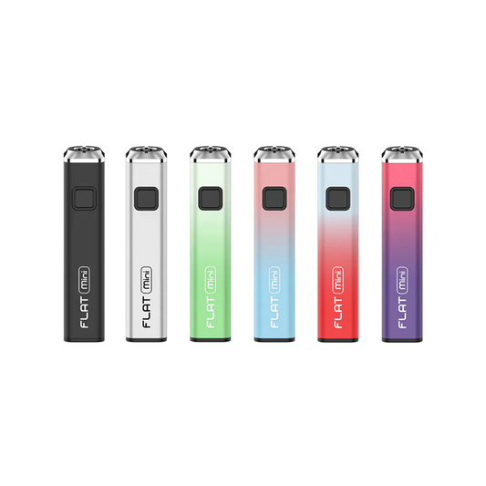 Yocan Flat Mini Vape Battery
