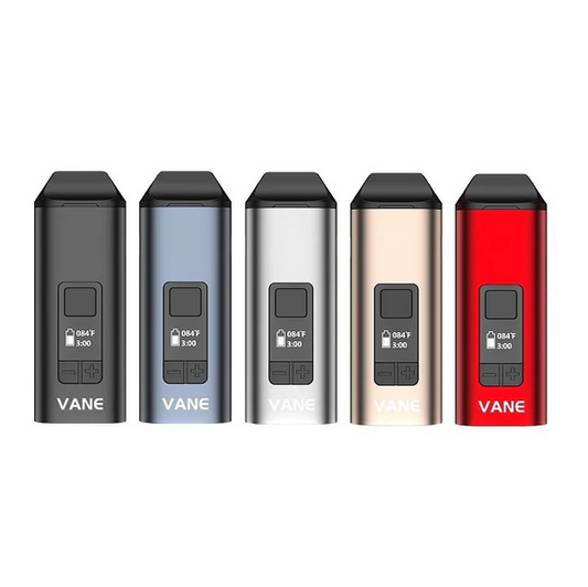 Yocan Vane Herbal Vaporizer