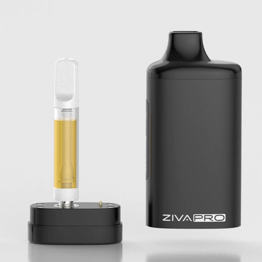 Yocan Ziva Pro Smart Vaporizer Battery