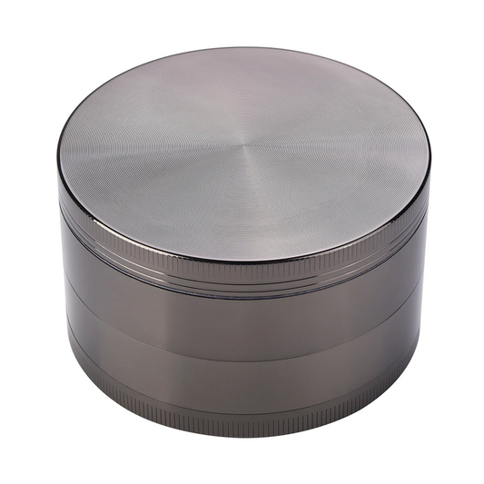 Zinc Grinder