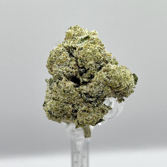 The Hemp Store Slurricane Platinum THCa Flower