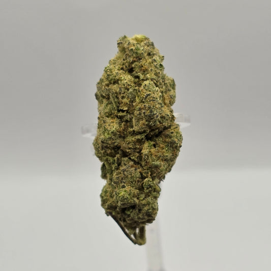 The Hemp Store Green Crack High THCa Flower