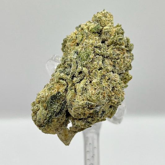 The Hemp Store Strawberry Cough Platinum THCa Flower