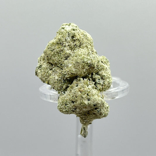 The Hemp Store Miracle Alien Cookies Platinum THCa Flower