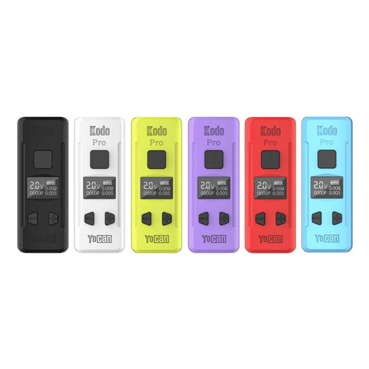 Yocan Kodo PRO 510 Thread Battery