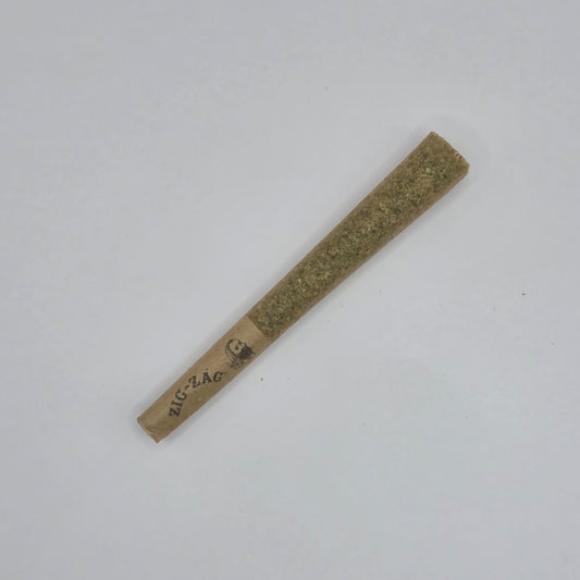 The Hemp Store 1g THCa Prerolls